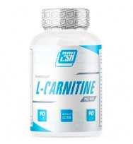 L-carnitine 750 mg 90 caps 2SN